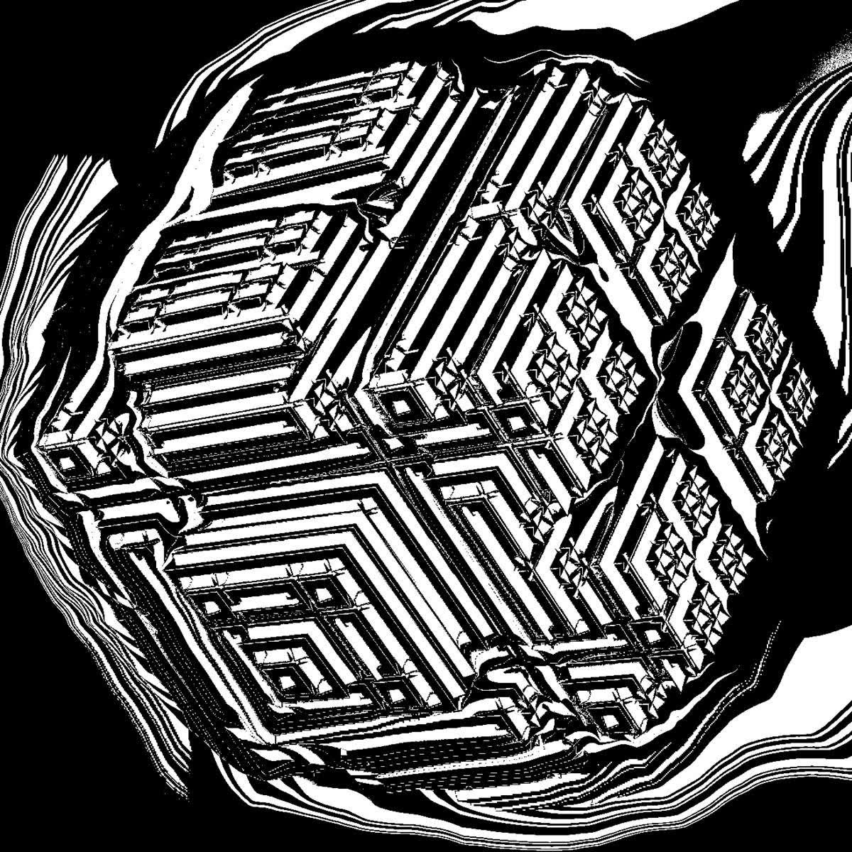 interdimensional crossection preview